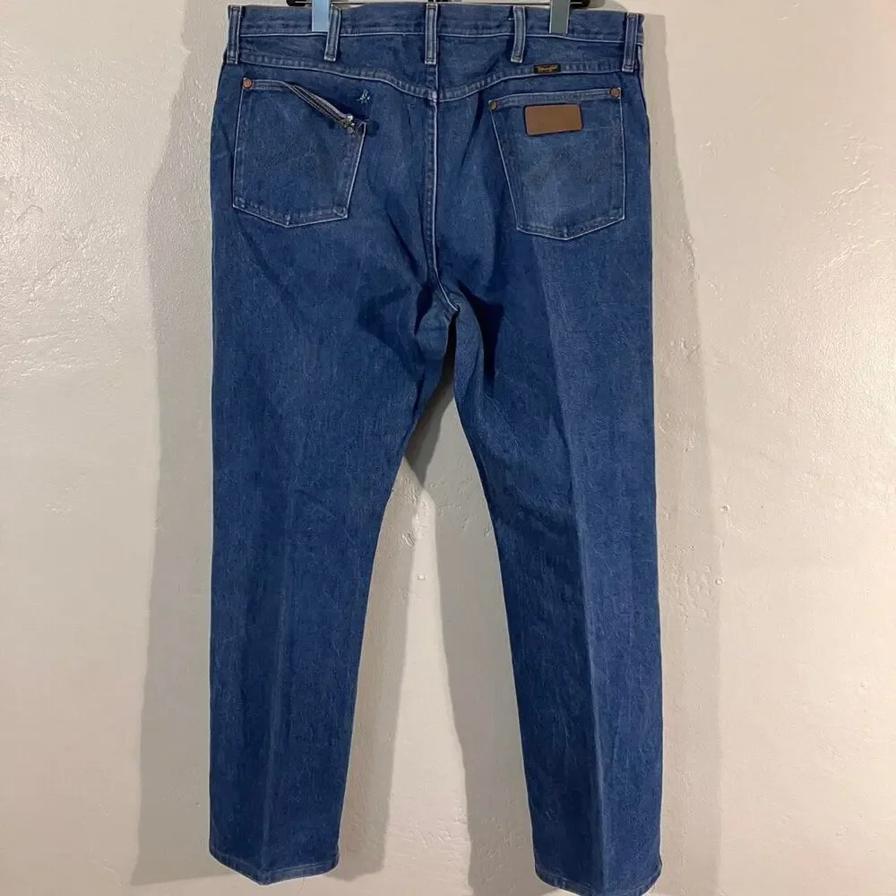 Wrangler vintage 80s